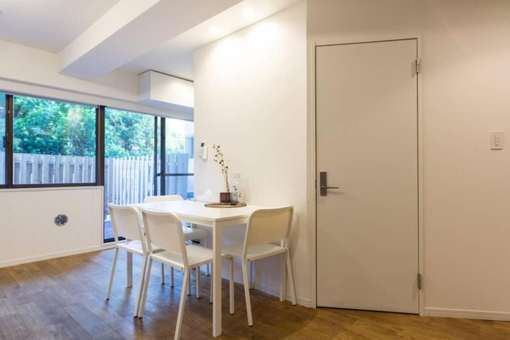 Appartement Dwell Urban 2B à Tōkyō Extérieur photo