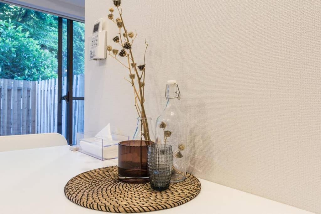 Appartement Dwell Urban 2B à Tōkyō Extérieur photo