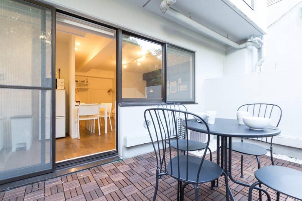 Appartement Dwell Urban 2B à Tōkyō Extérieur photo